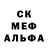 Метадон methadone Dillix